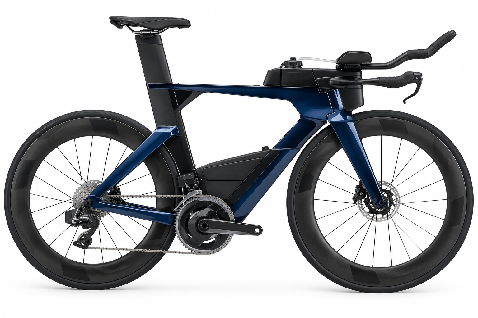 BMC Speedmachine 01 Three, bicicleta de triatlo